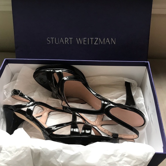 Final sale Stuart Weitzman Sandals - Picture 2 of 8